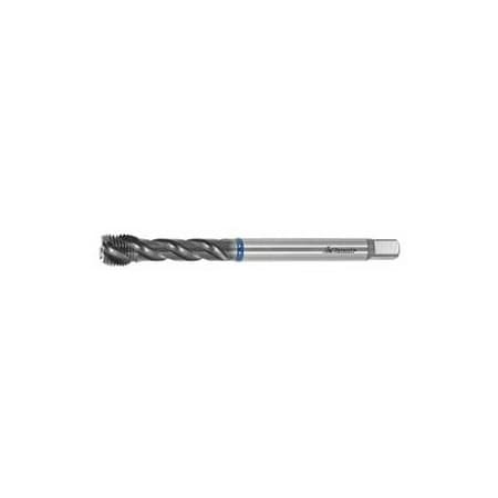 Garant Tap, 1/8"-28, G, 3 Flutes, TiAlN 137752 G1/8